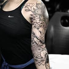 Written by dan hunter on august 17, 2019 last updated: Inside Of A Sleeve I Was Able To Start Yesterday In Studio Xiii Gallery