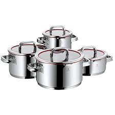 Gracias a su tecnología multicapa conservan mejor el calor y por tanto puedes cocinar a temperatura media. Bateria De Cocina Cual Es La Mejor Del 2020 Comparativa