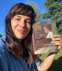 Weronika Wawrzkowicz/ Rozmawiam, bo lubię