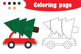Maybe you would like to learn more about one of these? Car Coloring Flat Stock Illustrations 446 Car Coloring Flat Stock Illustrations Vectors Clipart Dreamstime