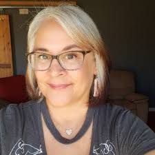 Vicki Gray (@ToriGraygirl)