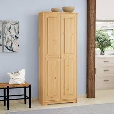 If you are someone who is having problems with your kitchen and pantry cabinet storage nuformcabinetry can help you out. Kitchen Pantry Cabinets Wayfair