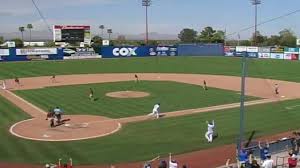 Alonso Blasts Walk Off Shot For Las Vegas