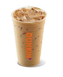 Track calories, carbs, fat, sodium, sugar & 14 other nutrients. The 30 Healthiest Drinks You Can Order At Dunkin