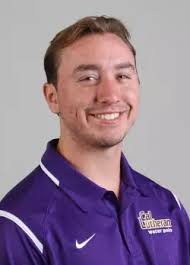 2016 Men's Water Polo Roster