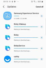 Samsung produces some of the most popular android smartphones around. How Do You Remap The Bixby Button To Answer Phone Calls The Big Tech Question