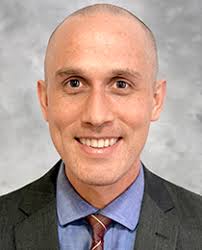 Matthew A. Kluge, MD