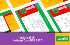 Maybe you would like to learn more about one of these? Referensi Contoh Kwitansi Bos 2017 Untuk Lampiran Laporan Bos Laporan Bos