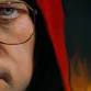 Garth Marenghi - This Bursted Earth Book Tour event image