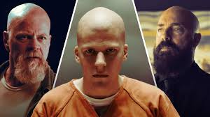 My Animal Cast and Character Guide