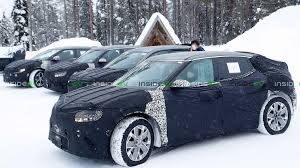 We did not find results for: Will Genesis Gv60 Electric Crossover Make Its Debut This June