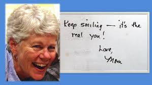 Remembering Nancy Batterson Carney