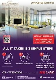 Stsb is defined as saujana triangle sdn. Damansara Perdana By Mk Land Posts Facebook