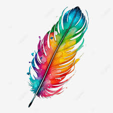 ريشة