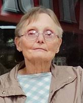 Obituary for Pamela Fay Brown