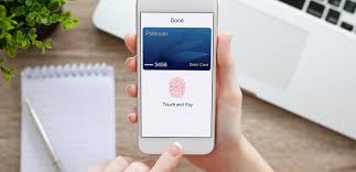 Click link a card or bank then select link a debit or credit card. How To Add A Credit Card To Your Iphone Using Icloud And Apple Pay
