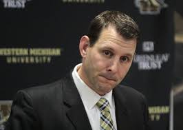 Western Michigan coach Tim Lester learned major recruiting tip from  unlikely source