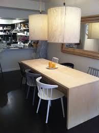 Diy Home Decor How To Make A Simple Modern Table Diy Dining Table Diy Dining Diy Kitchen Table