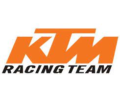 Logo Ktm Racing Team Download Vector Dan Gambar Ktm Logo Pegatinas Ktm