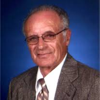 Harold Piester Obituary