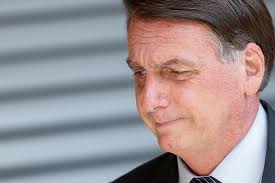 Jul 14, 2021 · brazilian president jair bolsonaro will be transferred to a hospital in sao paulo for additional tests to determine whether he needs emergency surgery, according to brazil's special secretariat. Analysis Bolsonaro S Interventionism Could Be Mixed Blessing For State Insurance Ipo Reuters