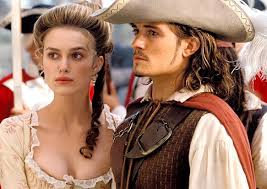 Pirates Of The Caribbean The Curse Of The Black Pearl Keira Knightley Age Keira Knightley Pirates Of The Caribbean Star Almost Quit Acting At Age 22 Pirati Dei Caraibi Keira Knightley Will Turner