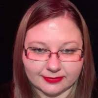 Katarzyna (Kate) Garrett