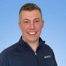 Eric Krueger's Instagram, Twitter & Facebook