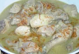 Awalnya kuliner satu ini disajikan untuk ritual adat oleh beberapa suku di indonesia, terutama jawa dan betawi. Cara Buat Dan Resep Opor Ayam Jawa Istimewah Maminusantara