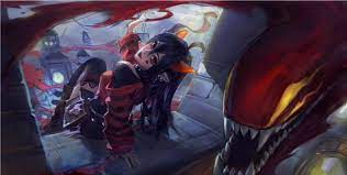 Mobilelegends #ml #mobilelegendsbangbang #moba #mlbb #selena #mlleaks #mlupdate selena new skin, selena montage selena new epic skin thunder flash is out today!! Release Date Selena Gothic Curse Skin Mobile Legends Ml Esports