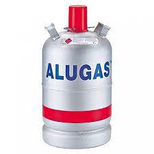 Check spelling or type a new query. Alugas Gasflasche Aluminium 11 Kg Unbefullt Fritz Berger Campingbedarf