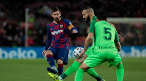 Wikimedia, nick (cc by 2.0). Fc Barcelona Gegen Cd Leganes Heute Live Tv Livestream Highlights Und Co Dazn News Deutschland
