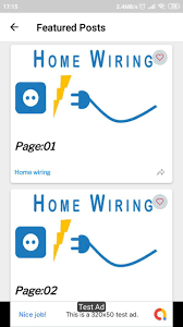 A black wire carries the electrical current and is therefore commonly known as the hot wire. Home Electrical Wiring Basics For Android Apk Download