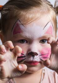 Looking for local balloon artists, face painters, magicians etc! Please let  me know here if you or someone you know has any of these special talents!