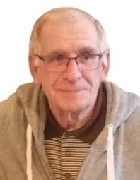 Dennis Eugene Gordon