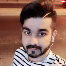 Caleb Nye's Instagram, Twitter & Facebook