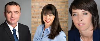 Portage Park Archives