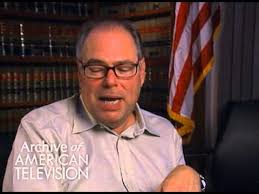 Glenn Gordon Caron discusses creating and casting "Moonlighting"