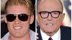 One of the people said the investigators had seized mr. Rudy Giuliani S Son Andrew Announces Plans To Run For Governor Of New York Wham