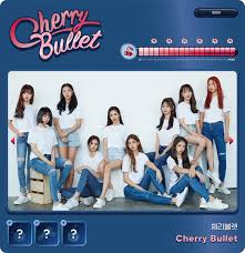 Cherry bullet 공식 틱톡 계정입니다. Fy Cherry Bullet