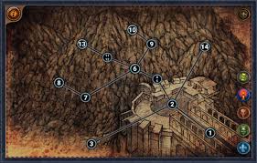 So Apparently, There Is Hidden Location In The Prisoner Gate? :  R/Pathofexile