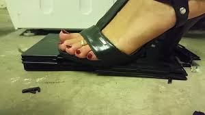 Seafood smother blonde squish egg mix