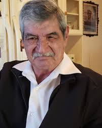 Jerry T. Trujillo Obituary April 13, 2023