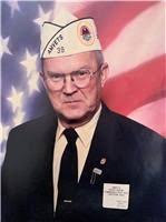 Roger Adkins Obituary (1944