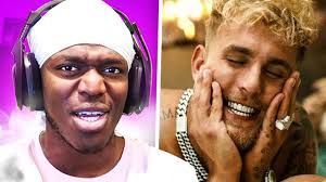 Do you like this video? Reacting To Jake Paul S New Song Youtube