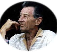 Kenneth John Warmington Obituary