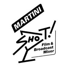 John cleese, matthew modine, derek jacobi and others. The Martini Shot Home Facebook