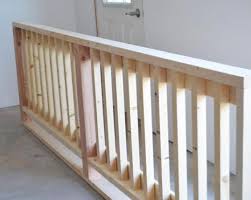 Pin Von Veronika Hollauer Auf Keller Treppengelander Selber Bauen Holzdeck Gelander Terrasse Selber Machen