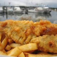 How To Fry Fish In A Deep Fryer Ehow Fried Fish Fried Fish Recipes Food