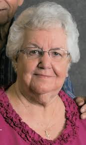 Sally Theresa Soderstrom